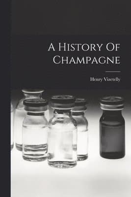 History Of Champagne