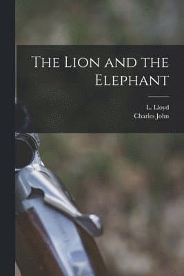 Lion and the Elephant