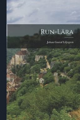 Run-Lära
