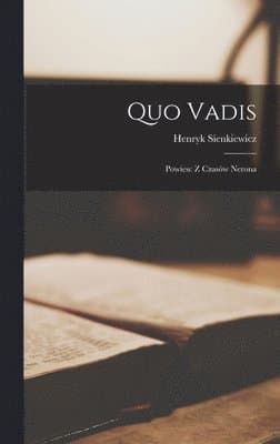 Quo vadis