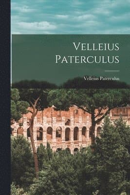 Velleius Paterculus