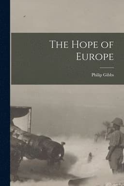 Hope of Europe
