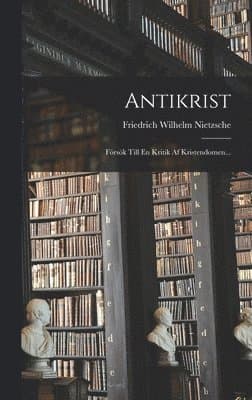 Antikrist