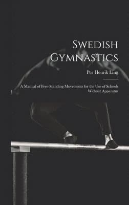 Per Henrik Ling best book