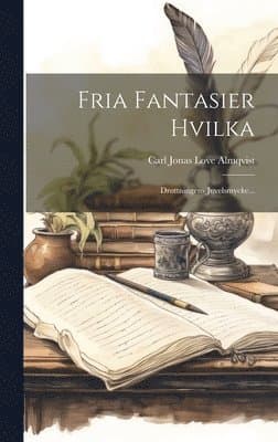 Fria Fantasier Hvilka