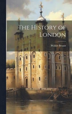History of London