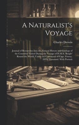 Naturalist's Voyage