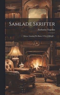 Zacharias Topelius best book