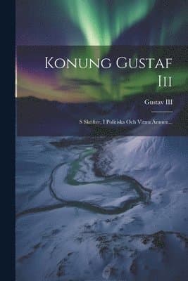 Gustav III best book