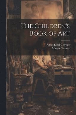 Children's Book of Art