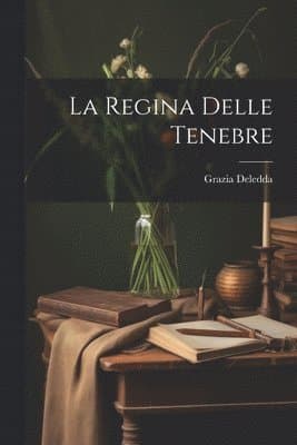 Regina Delle Tenebre