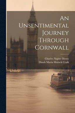 Unsentimental Journey Through Cornwall