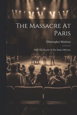Massacre At Paris