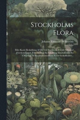 Stockholms Flora