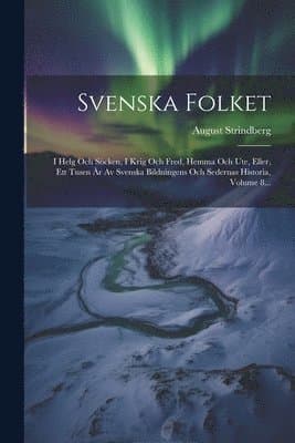 Svenska Folket