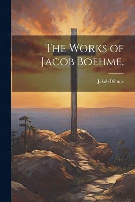Jakob Böhme best book