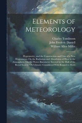 Elements of Meteorology