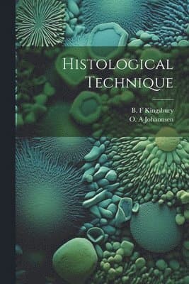 Histological Technique