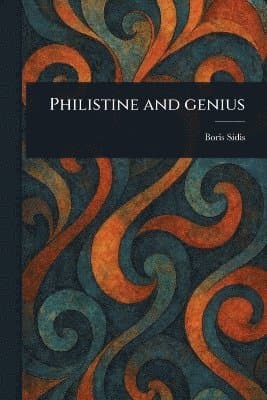 Philistine and Genius