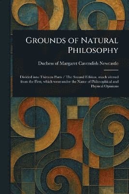 Grounds of Natural Philosophy