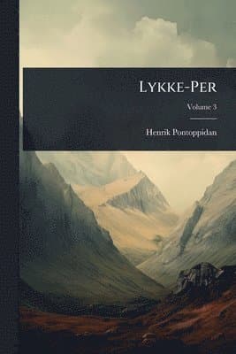 Henrik Pontoppidan best book
