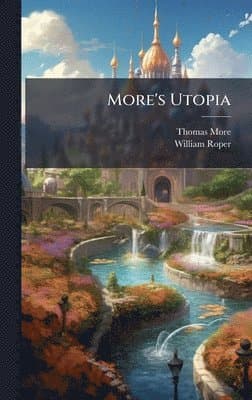 More's Utopia