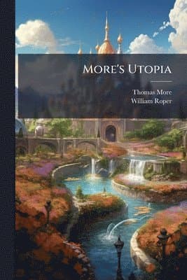 More's Utopia