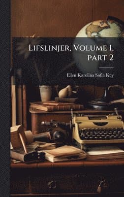 Lifslinjer, Volume 1, part 2