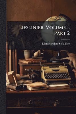 Lifslinjer, Volume 1, part 2