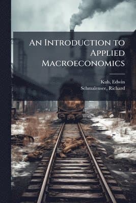 Introduction to Applied Macroeconomics