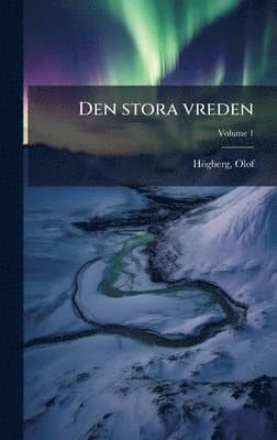 Den stora vreden