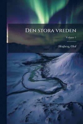 Den stora vreden