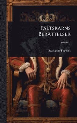 Fältskärns Berättelser