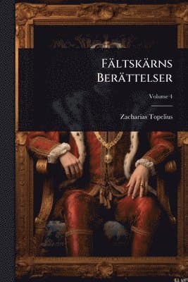 Fältskärns Berättelser