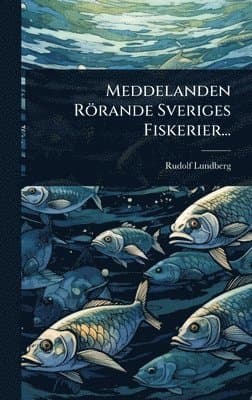 Rudolf Lundberg best book