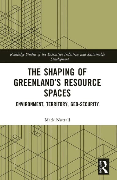 Shaping of Greenland's Resource Spaces