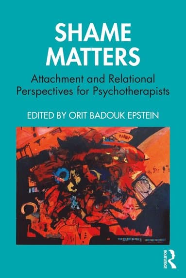 Orit Badouk Epstein best book