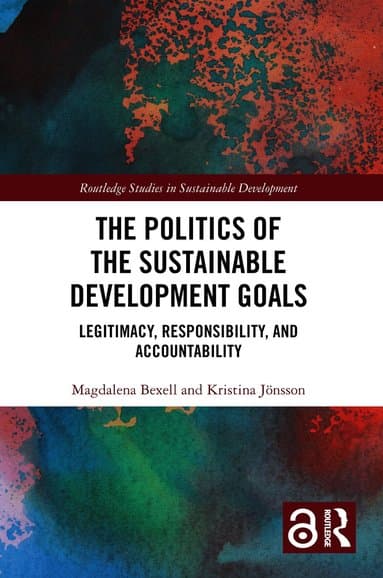 Kristina Jönsson best book