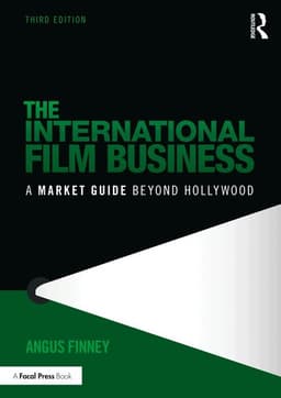 International Film Business