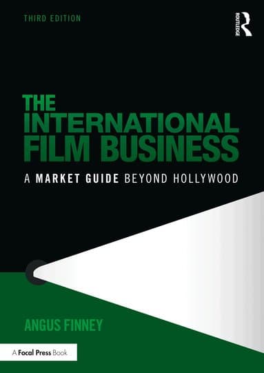 International Film Business