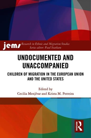 Undocumented and Unaccompanied
