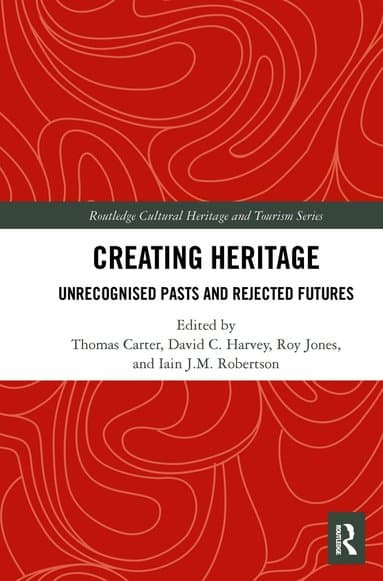 Creating Heritage