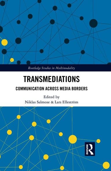 Transmediations