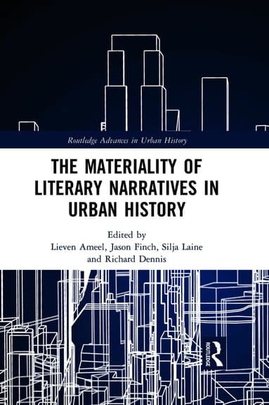 Materiality of Literary Narratives in Urban History