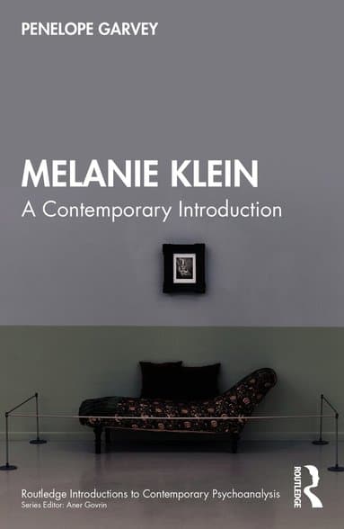 Melanie Klein