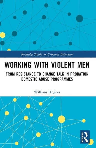 Working with Violent Men