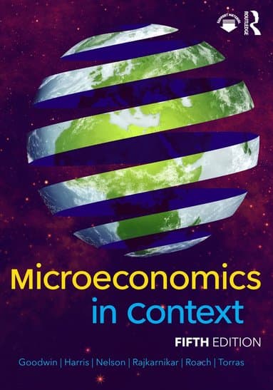 Microeconomics in Context