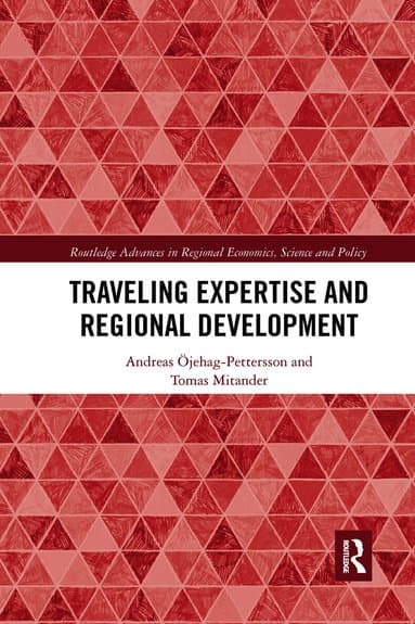 Andreas Öjehag-Pettersson best book