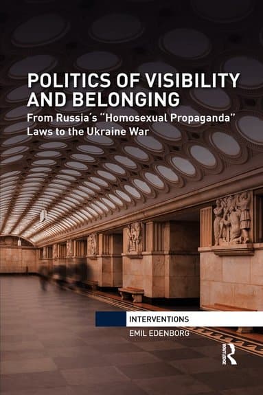 Politics of Visibility and Belonging