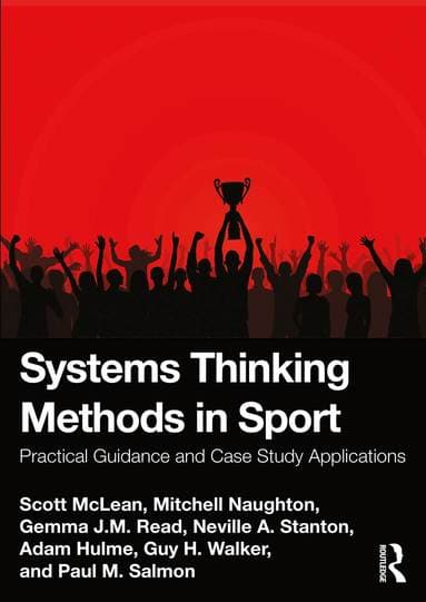 Systems Thinking Methods in Sport